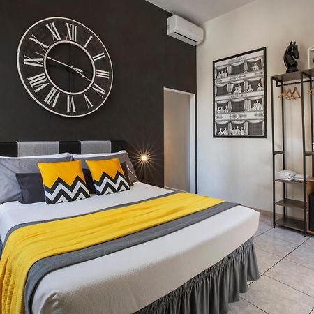 3B Bed & Breakfast Firenze Centro Экстерьер фото