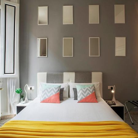 3B Bed & Breakfast Firenze Centro Экстерьер фото