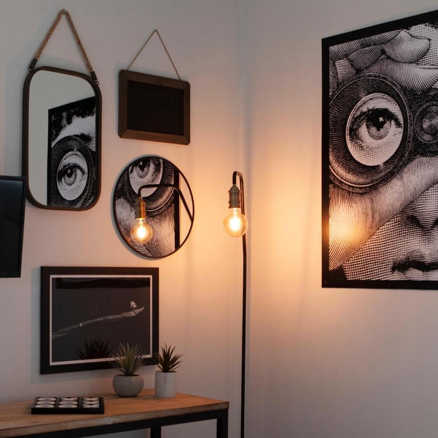 3B Bed & Breakfast Firenze Centro Экстерьер фото