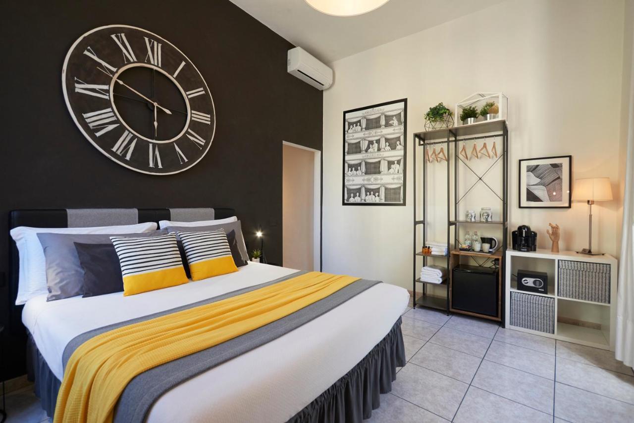 3B Bed & Breakfast Firenze Centro Экстерьер фото