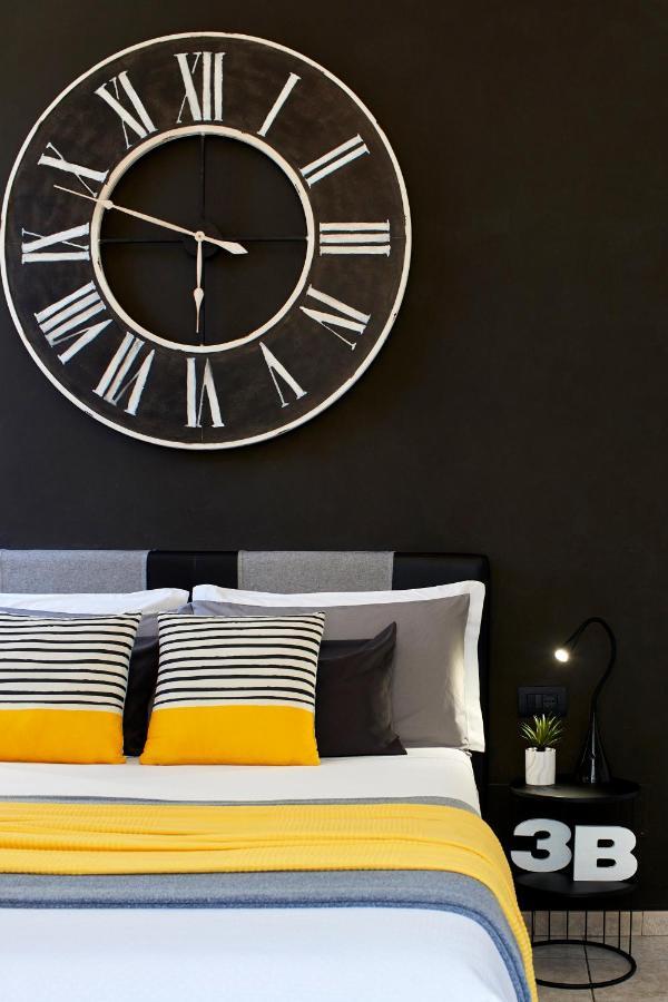 3B Bed & Breakfast Firenze Centro Экстерьер фото