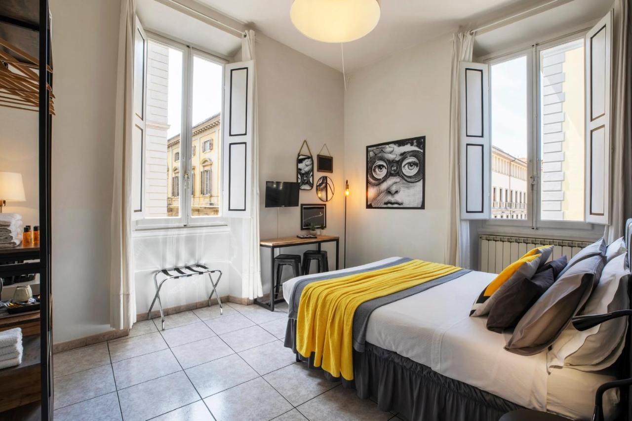 3B Bed & Breakfast Firenze Centro Экстерьер фото