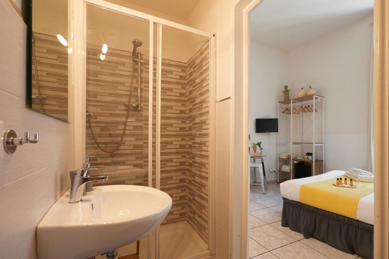 3B Bed & Breakfast Firenze Centro Экстерьер фото