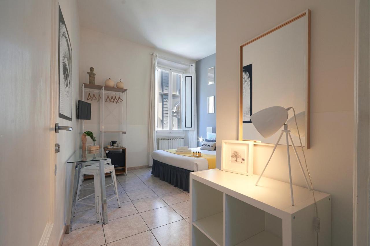 3B Bed & Breakfast Firenze Centro Экстерьер фото