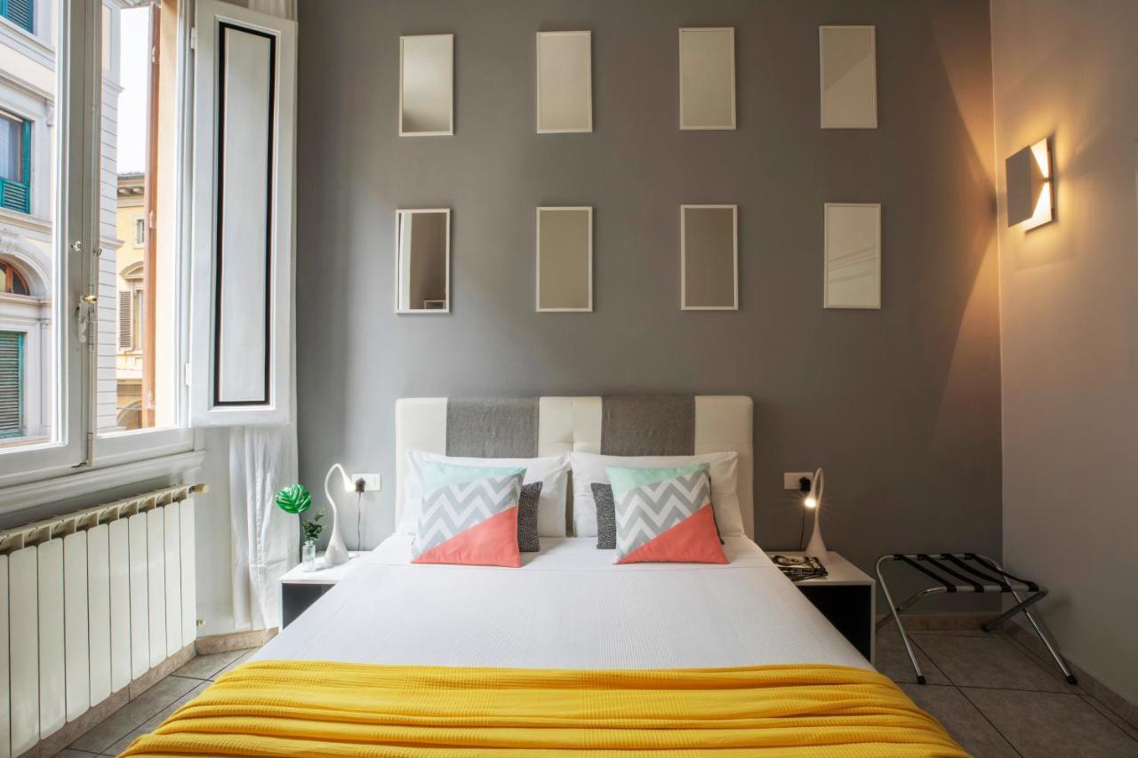 3B Bed & Breakfast Firenze Centro Экстерьер фото