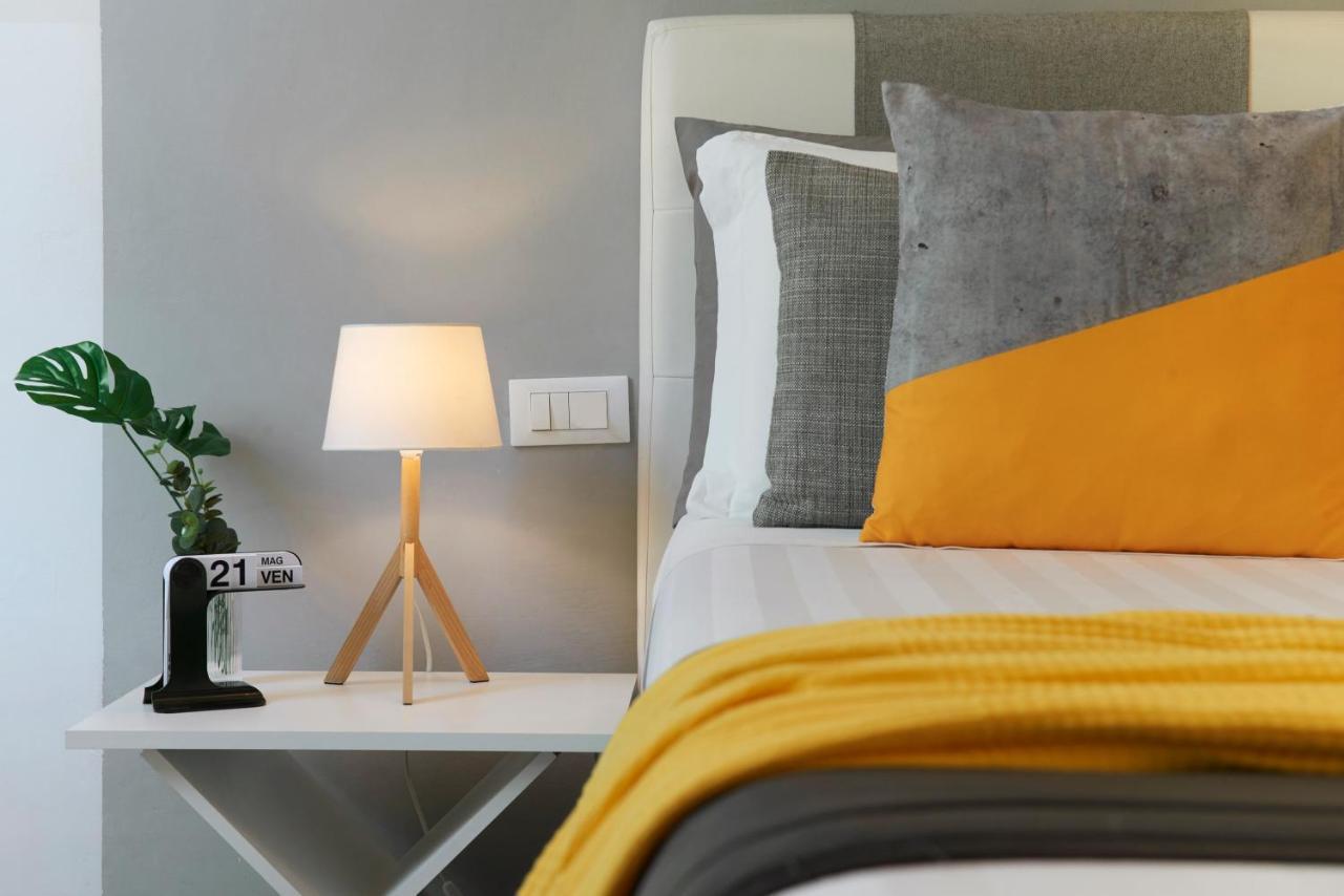 3B Bed & Breakfast Firenze Centro Экстерьер фото